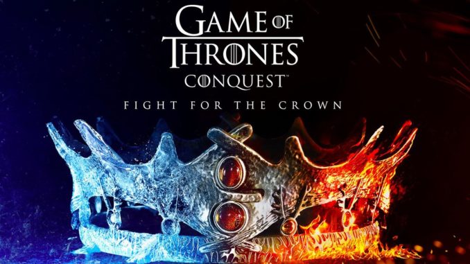 download free game of thrones conquest for pc