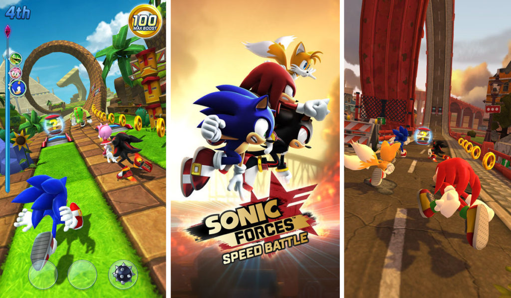 The-Sonic-Forces-Speed-Battle-racing-game-for-pc