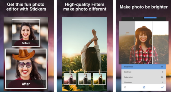 beauty photo editor for pc download