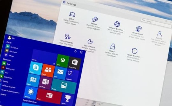 cleanup windows 10 files automatically to free up space