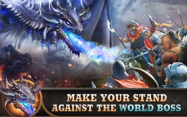 dragons of atlantis for pc free download