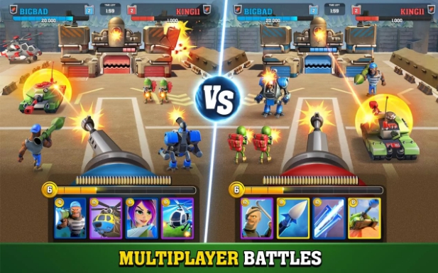 mighty battles for pc download