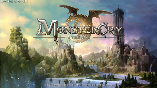 mostercry eternal for pc download free