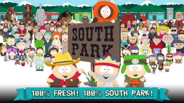 south park phone destroyer for pc download free