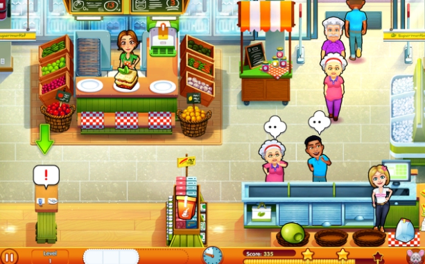 delicious moms vs dads download on pc
