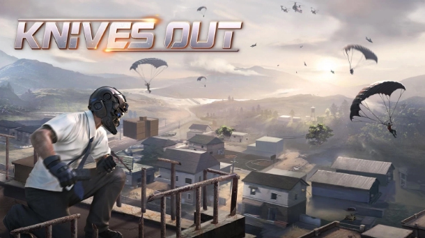 knives out pc download on windows and mac