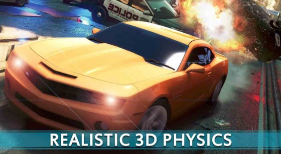 city racing adventure 3d game for pc