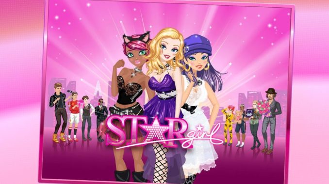 star-girl-for-pc-download