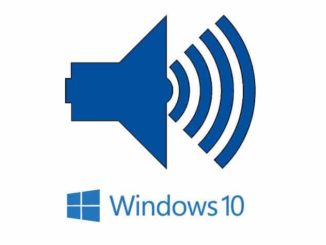 fix-Window-10-sound-problem