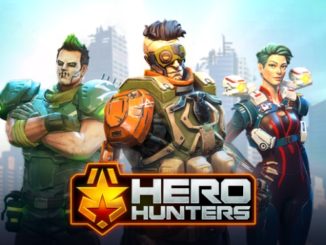 hero hunters download on pc