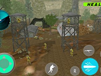 sniper ops fps for pc and laptop