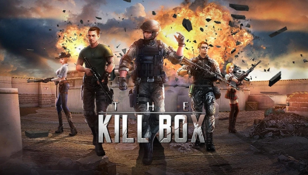 the killbox for pc download