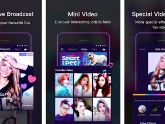 voov live stream app for pc