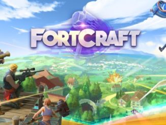 fortcraft pc download