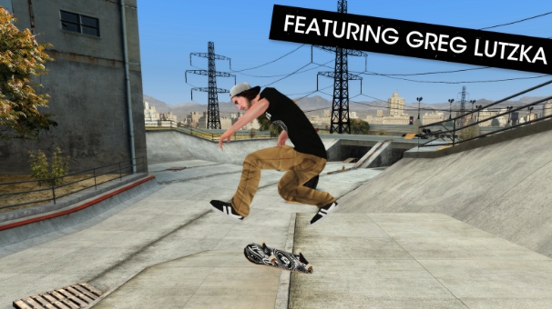 skateboard party 3 pc download