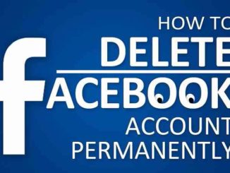 Delete-Facebook-Account-permanently
