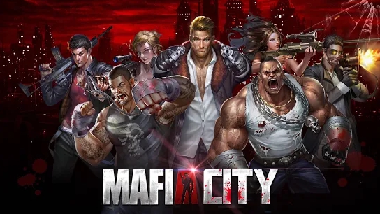 for iphone download Mafia: Street Fight free