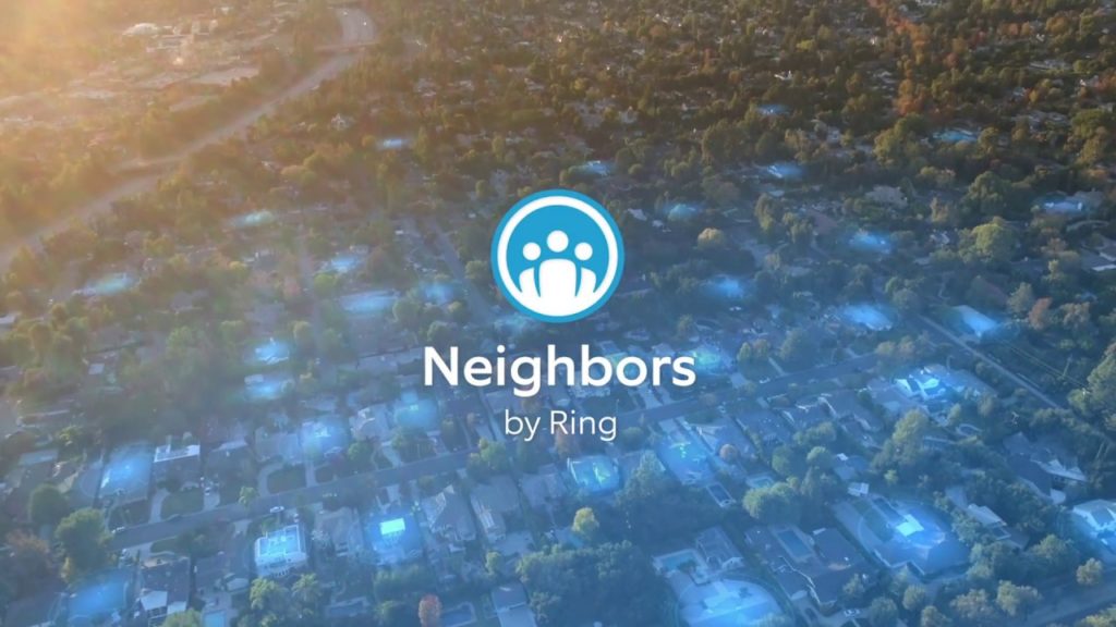 Neighbors by Ring for Windows 10 App
