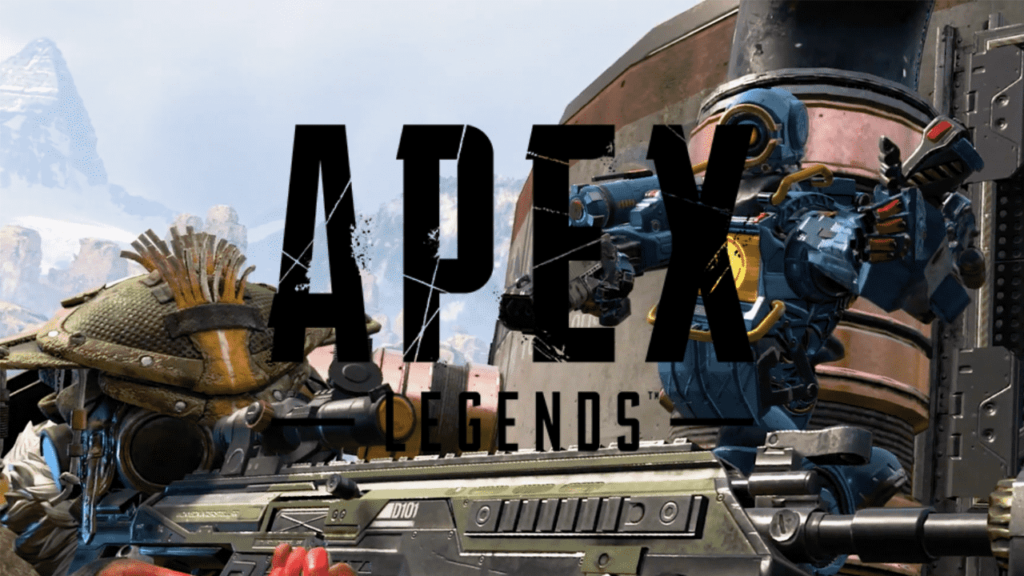 Apex Legends Download Link