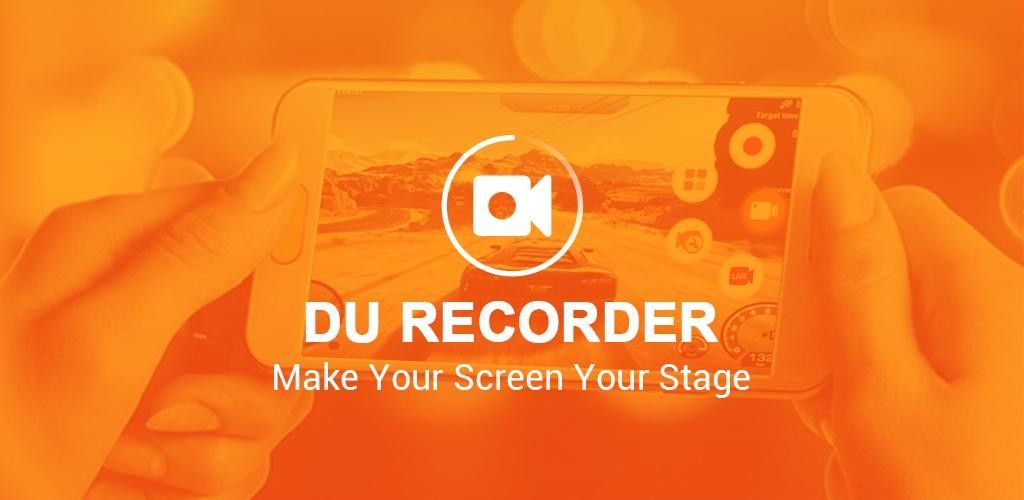 DU Recorder for PC