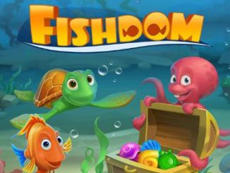 Fishdom for PC