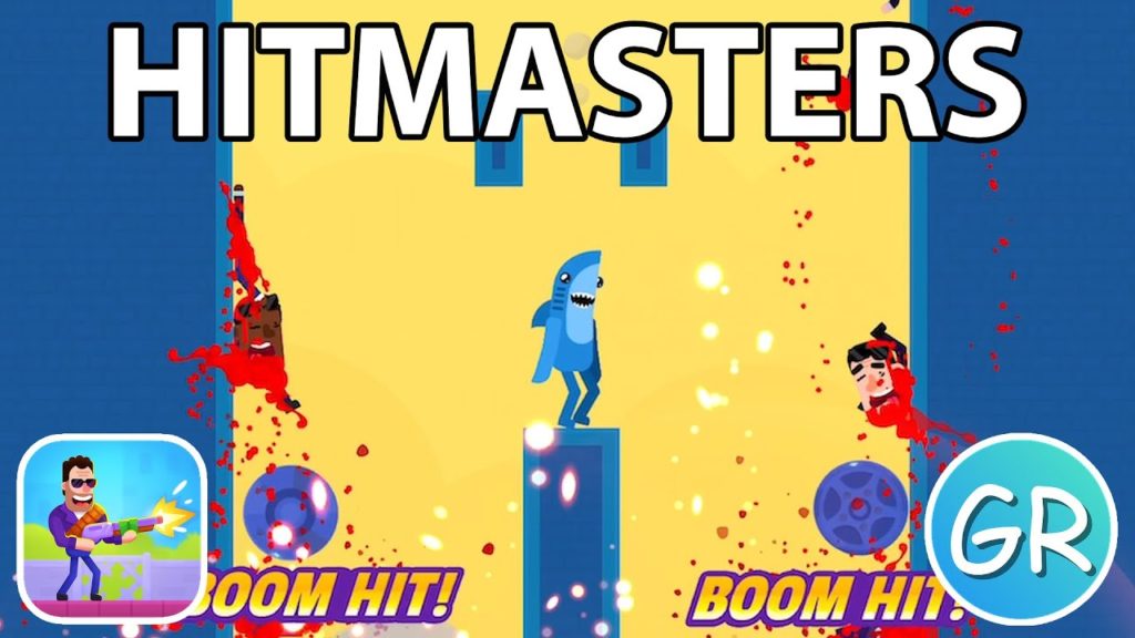 Hitmasters Wars for PC