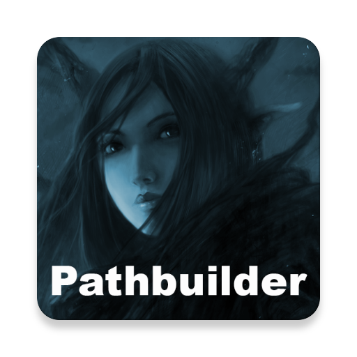 Pathbuilder for PC