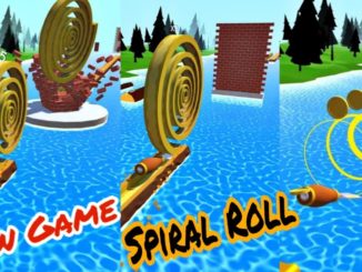 Spiral Roll for PC