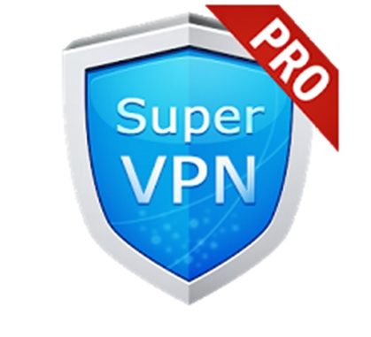 SuperVPN Pro for PC