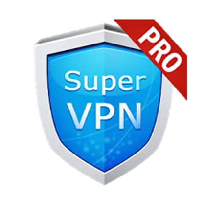 SuperVPN Pro for PC