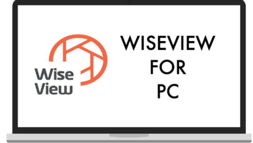 WiseView for PC
