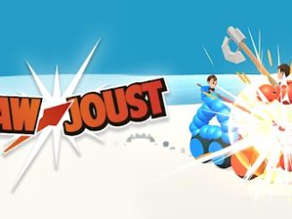 Draw Joust for PC