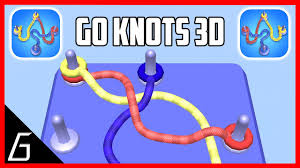 Go Knots 3D for PC