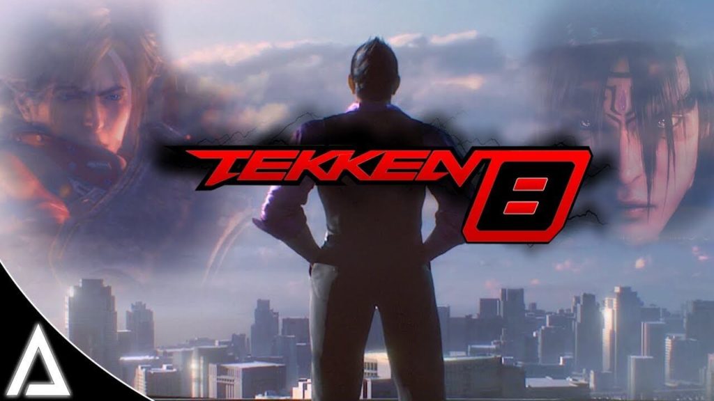 Tekken 8 For PC Windows 10
