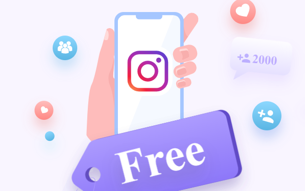 Instagram Followes free